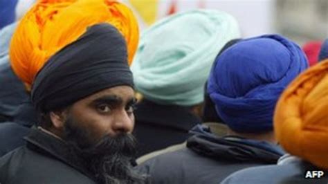 Un Human Rights Body Backs French Sikhs On Turbans Bbc News