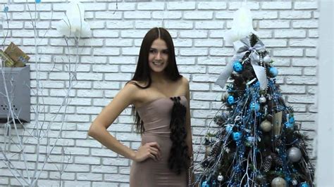 Мисс Новосибирск International 2015 Фотосессия Youtube