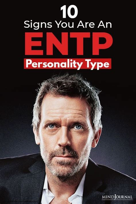 10 Signs You Are An Entp Personality Type In 2021 Entp Personality