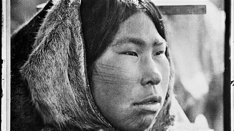 Indigenous The Other Story Inuit From Siberia To Greenland Share Genes