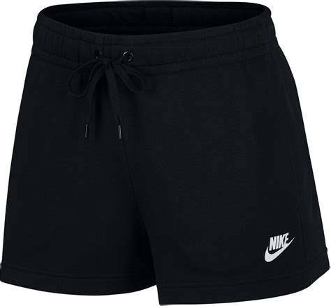 Nike Womens Sportswear Club Fleece Shorts Academy
