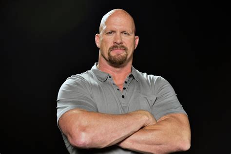 Steve Austin Net Worth 2024 Salary Income Assets And Wife
