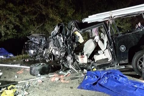 Victims Of Saturday Night Triple Fatal Crash Identified Montgomery County Police Reporter