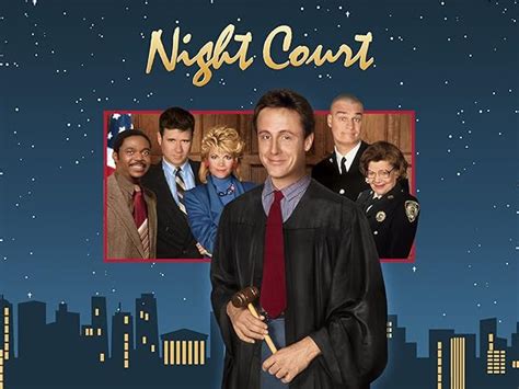 Watch Night Court The Complete Third Season Prime Video