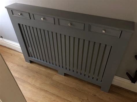 Radiator Covers Made To Any Size From £75 In Stockport For £7500 For