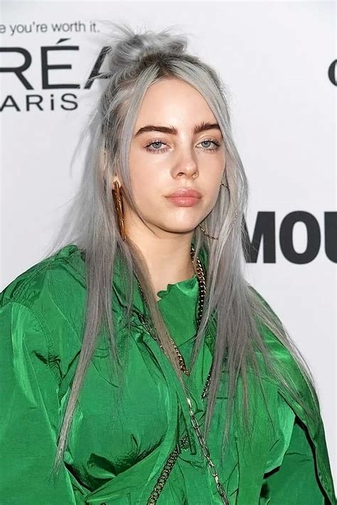 Billie Eilish Nude Leaked Pics And Sex Tape Porn [new 2023]