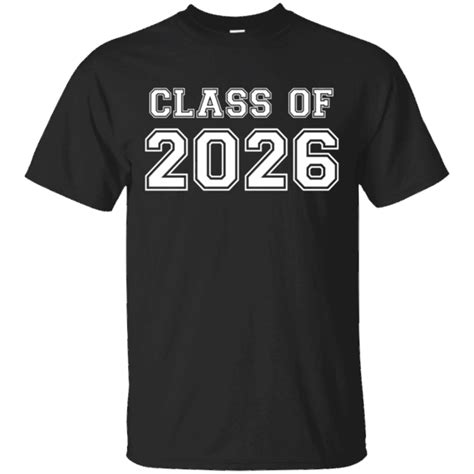 Class Of 2026 T Shirt Cartoon Shirts Kindergarten Shirts