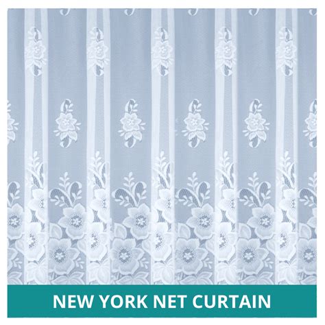 Net Curtains And Voile Curtains From Net Curtains Direct Huge Range