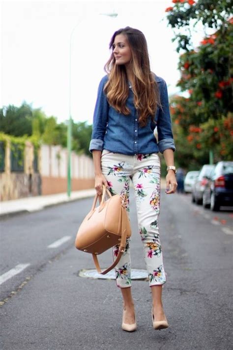Cute Casual Chic Outfits April 2016