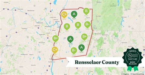 Most Diverse Zip Codes In Rensselaer County Ny Niche