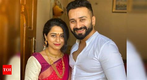 Chandu Gowda To Wed On October 29 Times Of India