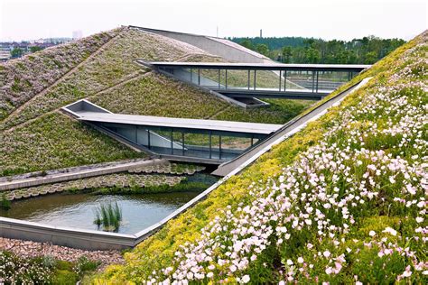 Key Definition Green Roof World Green Infrastructure Network