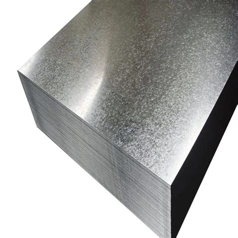 22 Gauge Galvanized Sheet Price Gi Iron Steel Coils Sheets China