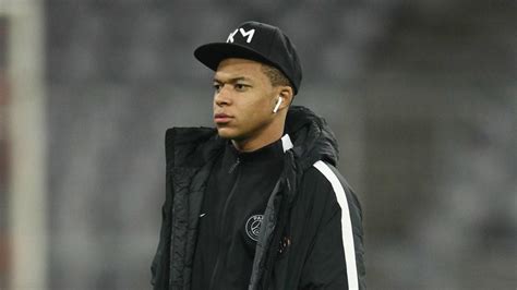 Kylian mbappe has a major sponsorship deal with nike, which he extended in the summer of 2017 before he moved to psg. Mbappe at 19: The fantastic French teenager's rapid rise