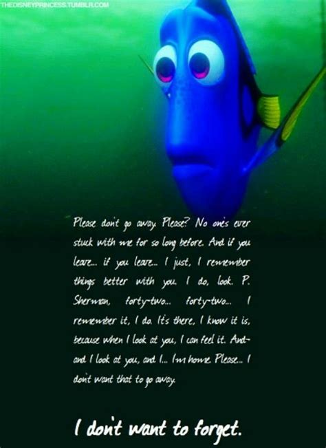 Frases De Dory Buscando A Nemo Frases Motivadoras