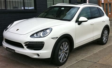 Edmunds also has porsche cayenne pricing, mpg, specs, pictures, safety features, consumer reviews and more. Porsche Cayenne - Wikipedia, la enciclopedia libre