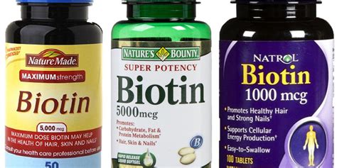 Биотин плюс с лютеином (biotin plus with lutein) 5000 мкг/10 мг. How Does Biotin Therapy Improve Hair Growth?