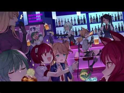 Girls frontline news, strategy, and community for the girls frontline player. Girls Frontline Va 11 Hall A Glitch City OST - YouTube