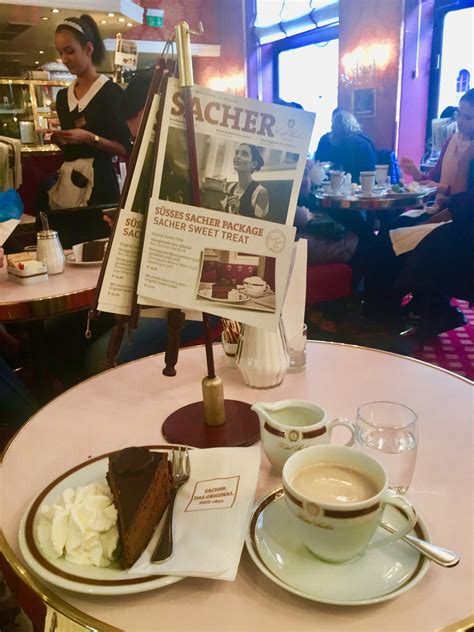 There are books available to read, as well as postcards for you to send out! Famous Coffee Houses in Vienna: The 6 Best Cafes in Vienna