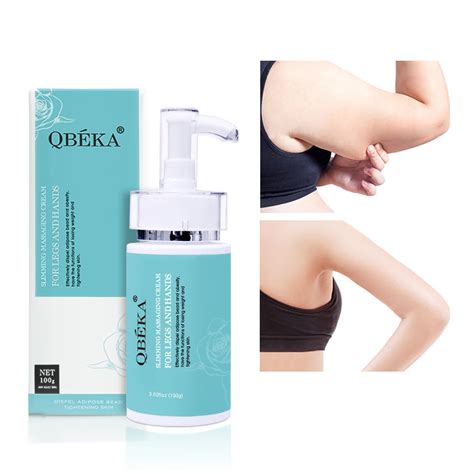 Qbeka Weight Loss Slimming Products Body Slimming Cellulite Cream Fat Burner Creams Thin Legs