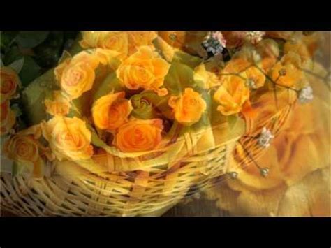 Bobby Prins Yellow Roses Youtube