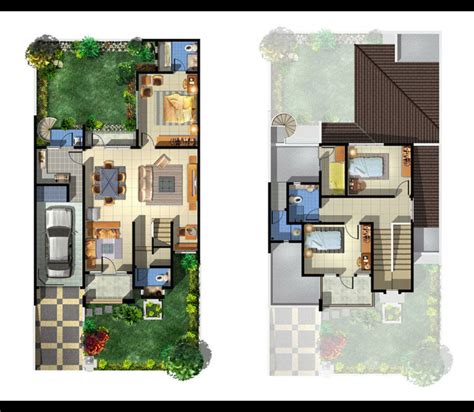 52+ desain rumah minimalis 1 lantai tampak depan sederhana ☀ model desain tampak depan rumah minimalis type 36, 45, 70, 120 dan lainnya. 106 Desain Rumah Minimalis Modern Luas 100 Meter | Gambar ...