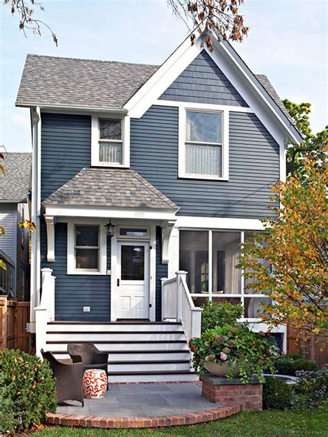 Check spelling or type a new query. Siding Colors | Better Homes & Gardens