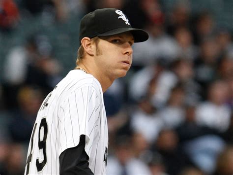 White Sox Player Reportedly Lit Up Team President For Trying To Ban