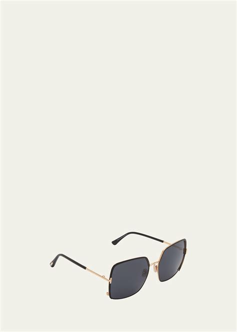 introducir 56 imagen tom ford raphaela sunglasses abzlocal mx