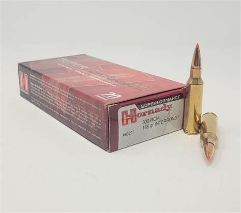 Hornady 350 Legend Ammunition 81197 Custom 165 Grain Ftx Ballistic Tip