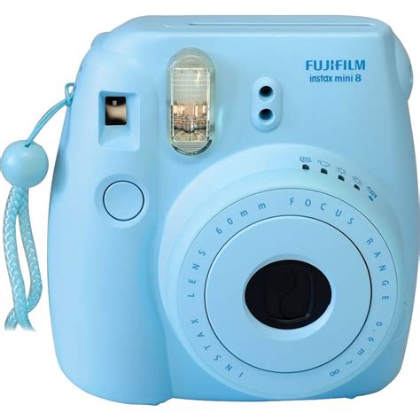 Image Result For Polaroid Camera Light Blue Instax Fujifilm Instax