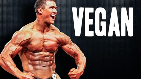 15 Amazing Vegan Bodybuilder Best Product Reviews