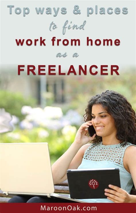 The Best Freelance Websites Can Help You Find Great Jobs And