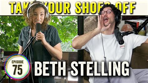 Beth Stelling Girl Daddy On Tyso The Balcony Series 75 Youtube
