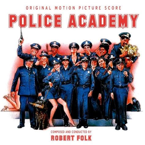 When a white house agent is murdered, garrison is framed and blackmailed over an affair with the first lady sarah ballentine. Police Academy 1984 Soundtrack — TheOST.com all movie ...