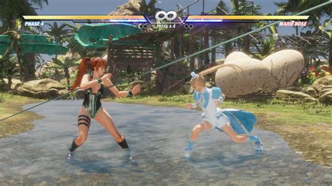 Dead Or Alive 6 Modding Thread And Discussion Page 72 Dead Or Alive 6 Loverslab