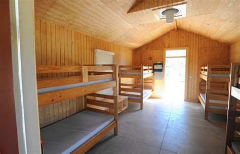 Enjoy the sites and sounds of this state park. Cook forest preserve opens 1st of 5 campgrounds - Chicago ...
