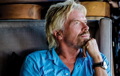 I recently spoke with joe to hear the story of how he became friends with sir richard branson, and how you, too, can become friends with the most successful people in the world. Richard Branson: Soundtrack Of My Life