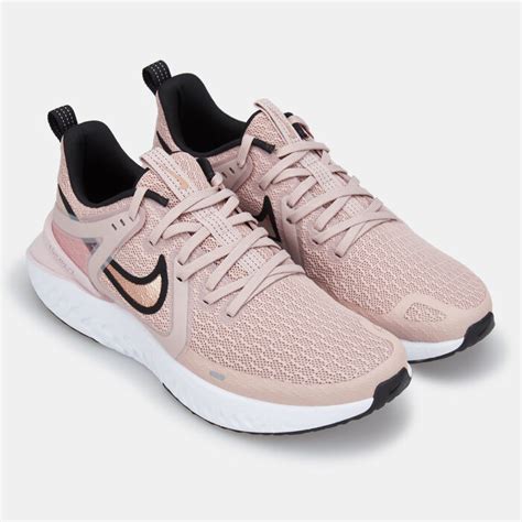 Buy Nike Womens Legend React 2 Running Shoe In Dubai Uae Sss
