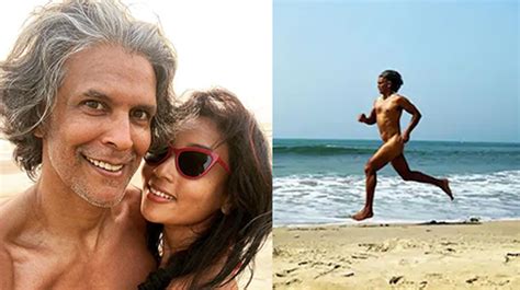 Mangalore Today Latest Titbits Of Mangalore Udupi Page Milind Soman Faces FIR Charged With