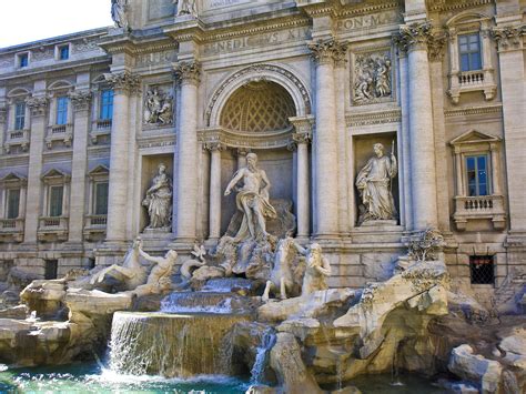 Top 10 Favorite Cities Visited - #1 Rome, Italy - Bucket List Publications