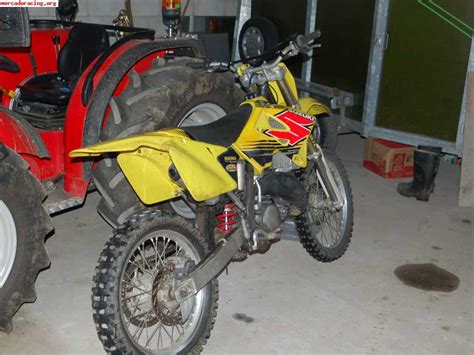 2004 suzuki rm 125 motorcycle specs and specifications. 2004 Suzuki RM 125: pics, specs and information ...