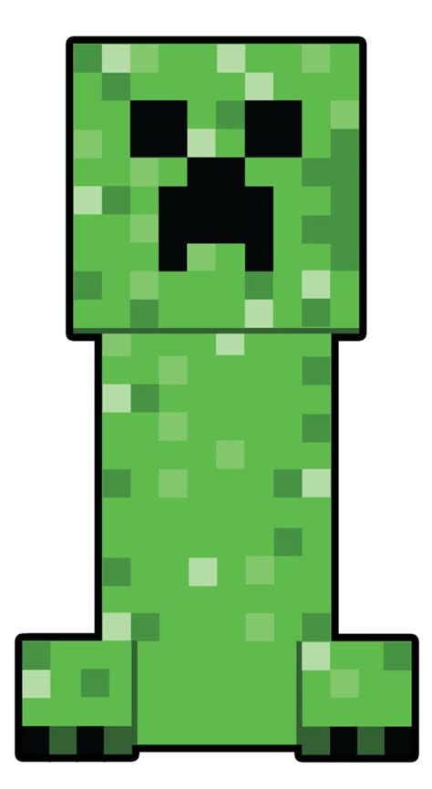 How To Make A Minecraft Creeper