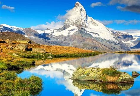 Familienurlaub In Der Schweiz Mit Wegde In Die Berge