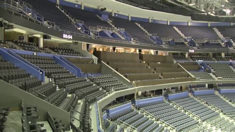 Amalie Arena Tampa United States Of America