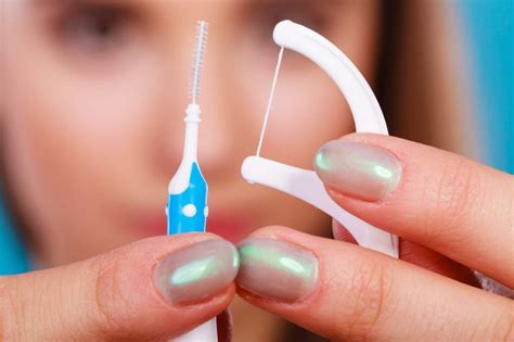 How To Floss With Braces The Right Way Blue Ridge Orthodontics