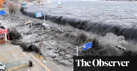 How Earthquakes Cause Tsunamis