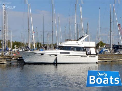 1990 Bayliner 3888 Motor Yacht For Sale View Price Photos And Buy
