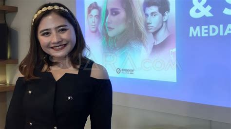 Bintang film danur ini ingin memiliki. Xnxx Prilly Latuconsina Buka Bukaan - Prilly Latuconsina ...