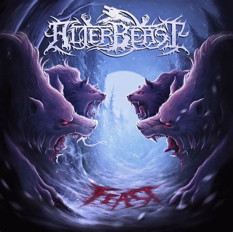 Alterbeast Feast Review Angry Metal Guy